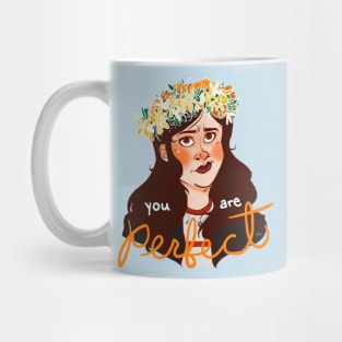 It's A Wonderful Rae Mug